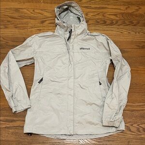 Marmot Precip Rain Jacket size medium